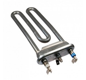 ТЭН АРДО 1750W (прямой L=154, R=9+, M119) Ардо, Вятка, Bosch, Siemens, Siltal.